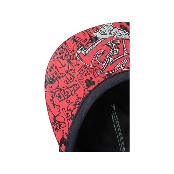 COPY - Disney authentic “Angry mickey” adjustable baseball cap. - Picture 4 of 15